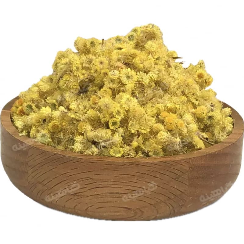 گیاه دارویی افسنطین ۱۰۰ گرمی
