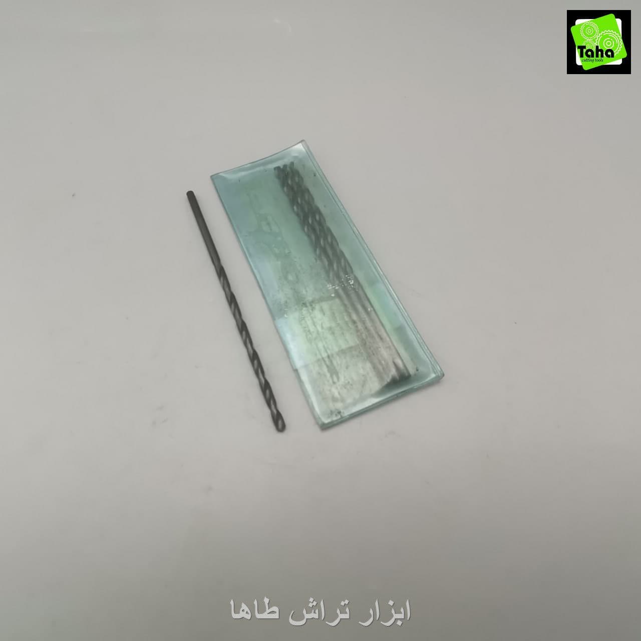 مته بلند3.2 چک