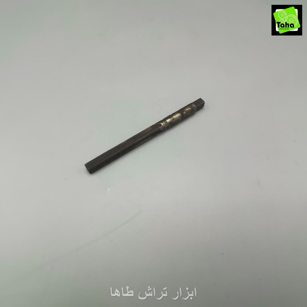 برقو8.3دستی روسی