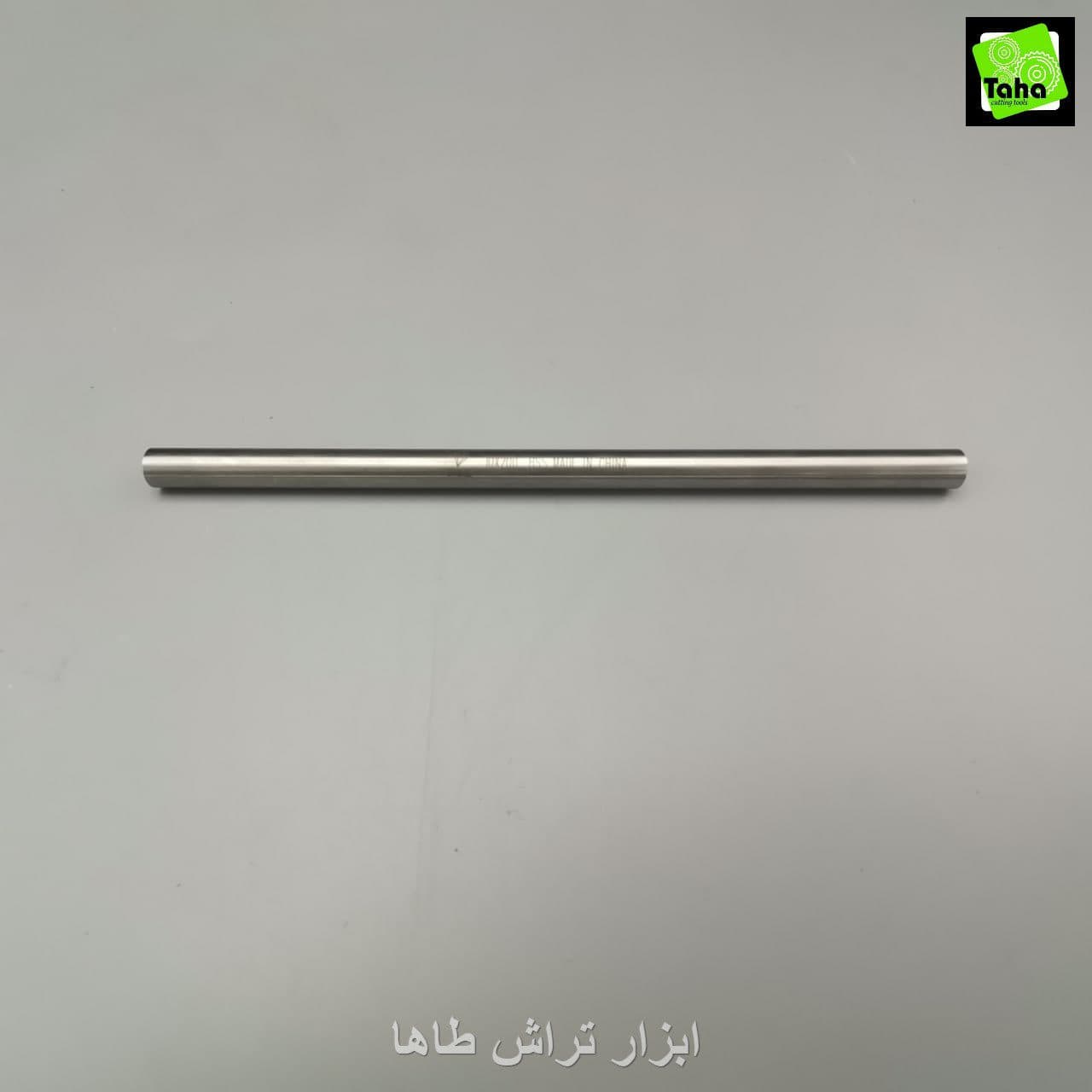 تیغچه گرد200*10 دیاموند