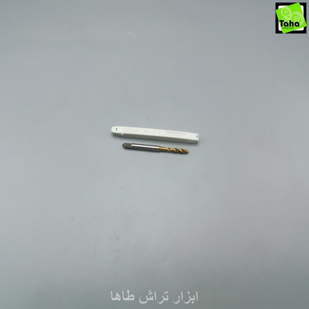 قلاویز5 ماشینی مارپیچ آلاتا