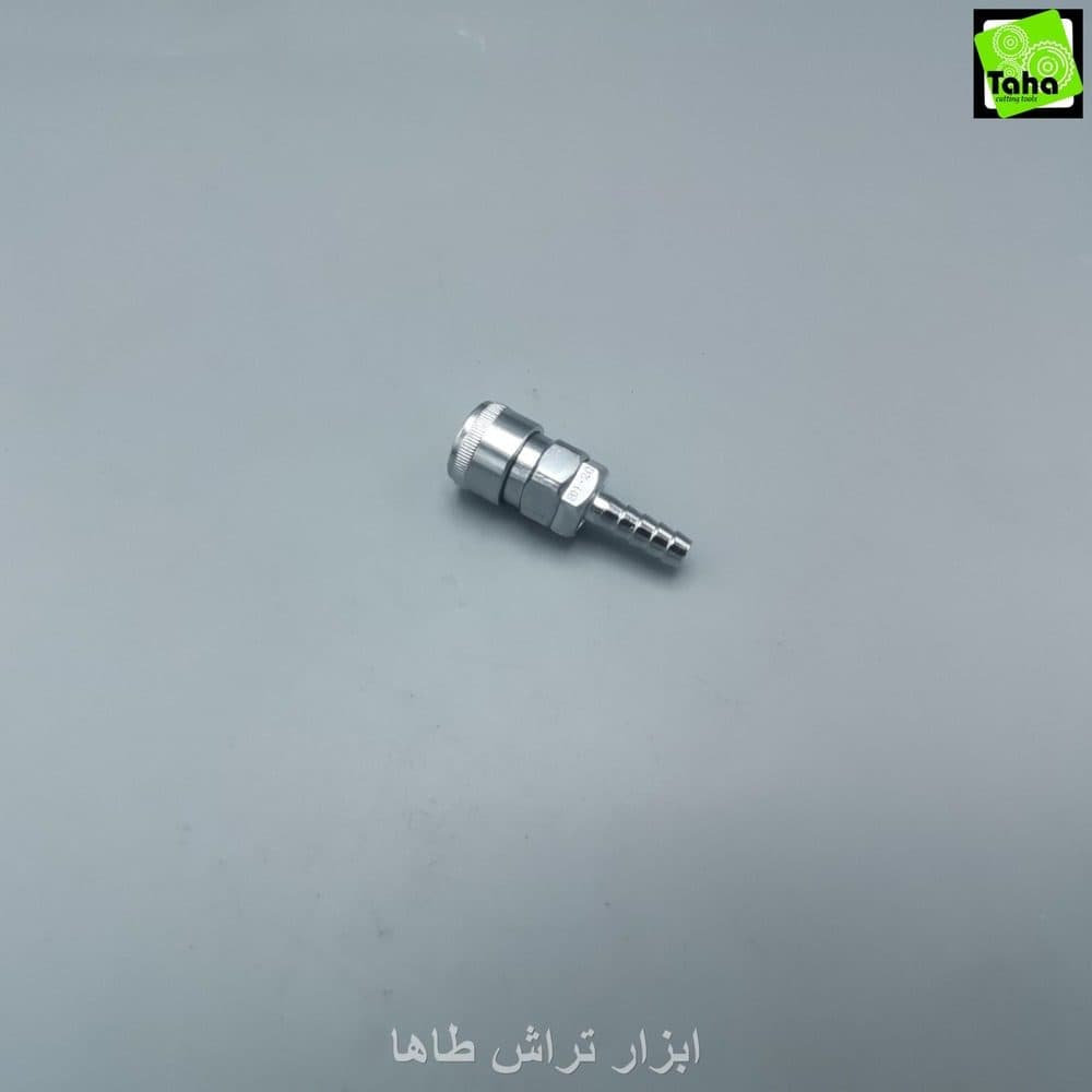 کوپلینگ شیلنگ خور8-اتومات کراسمن(SH20)تایوان