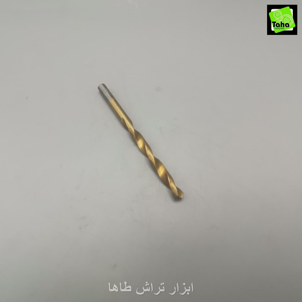 مته7 طلاییTG