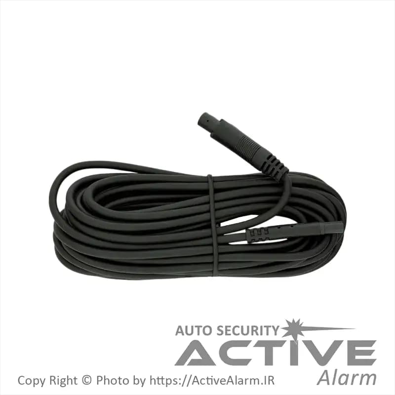 دوربین ثبت وقایع پایونیر مدل VREC-300CH-EC2 دو دوربین — تصویر ۶