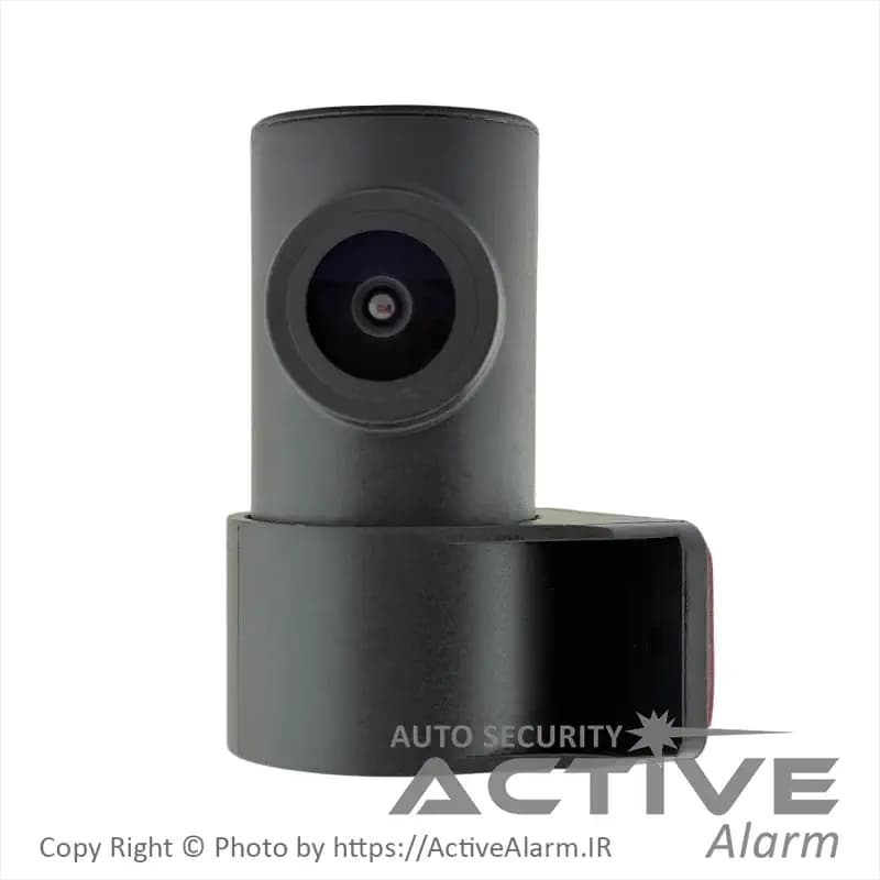 دوربین ثبت وقایع پایونیر مدل VREC-300CH-EC2 دو دوربین — تصویر ۷