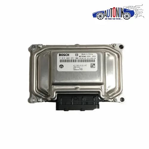 کامپیوتر برلیانس H330 بوش ME7