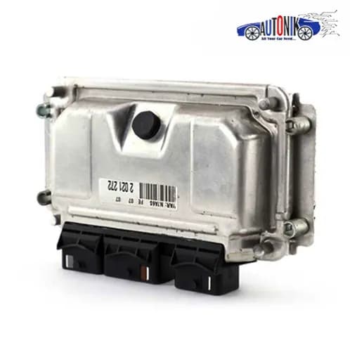 ایسیو 405 TU5 بوش ME7.4.4 پدال گاز 6 سیم استوک — تصویر ۴