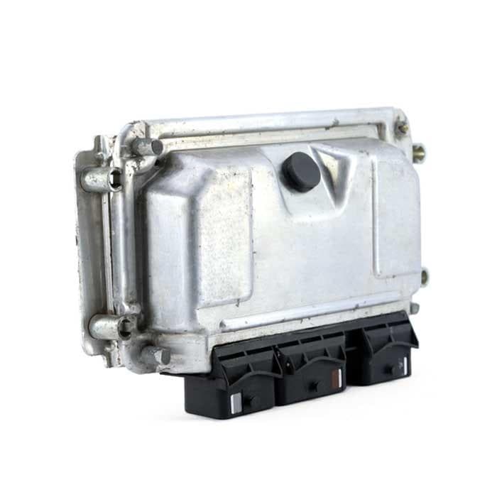 کامپیوتر ECU 405 بوش M744 آفریقایی — تصویر ۵