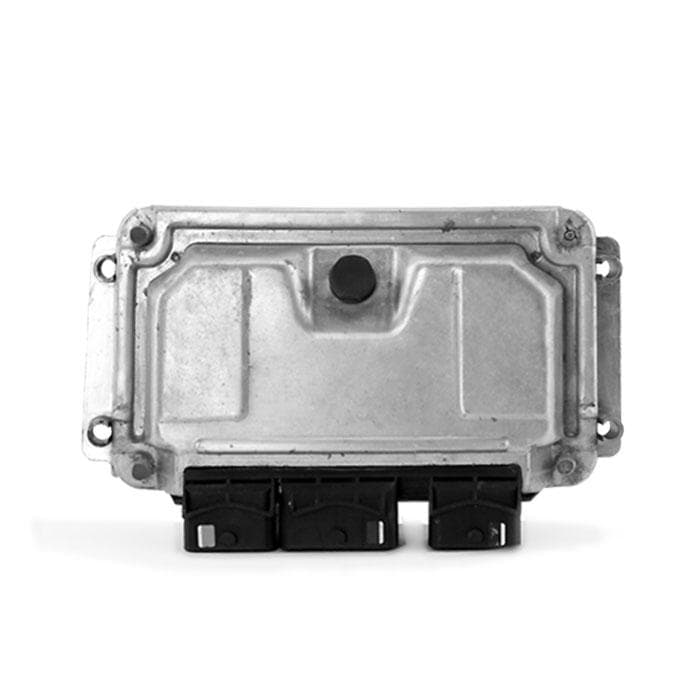 کامپیوتر ECU 405 بوش M744 آفریقایی — تصویر ۶