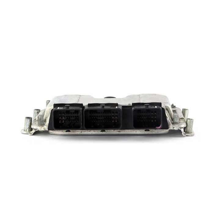 کامپیوتر ECU 405 بوش M744 آفریقایی — تصویر ۴