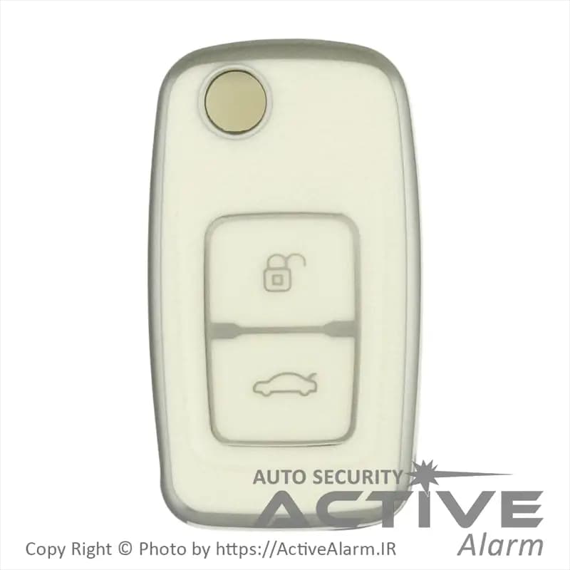 کاور کربن TPU فابریک خودرو MVM مدل 550-350-315 — تصویر ۳