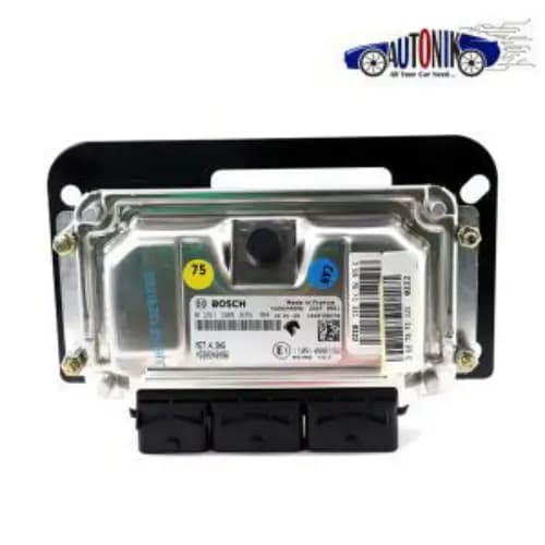 کامپیوترEF7 ECU توربو بوش ME7.4.9 وارداتی