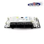 کامپیوترEF7 ECU توربو بوش ME7.4.9 وارداتی — تصویر ۳