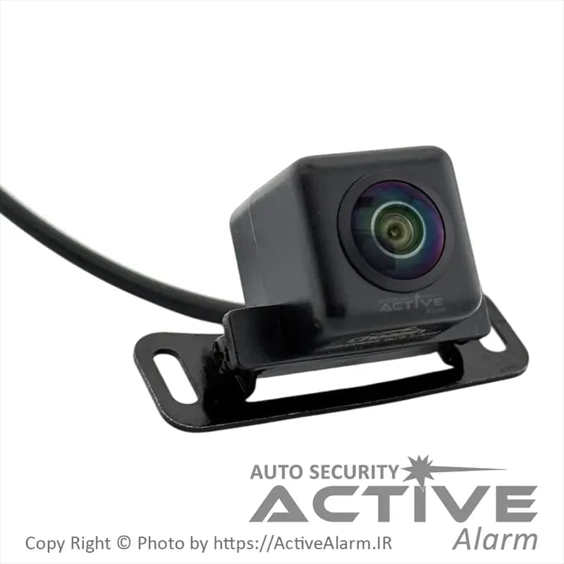 دوربین دنده عقب دوکاره چیتا مدل 710-MOVING-CVBS — تصویر ۲