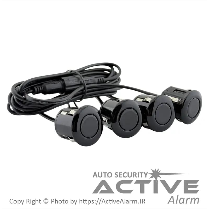 سنسور دنده عقب خودرو چیتا سایز بزرگ 22mm — تصویر ۳