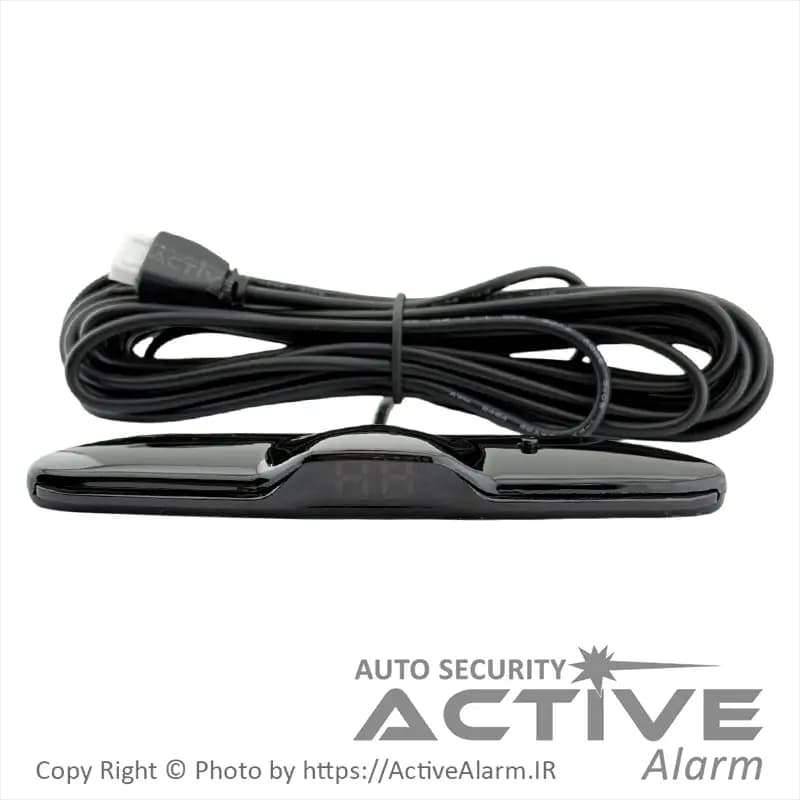 سنسور دنده عقب خودرو چیتا سایز بزرگ 22mm — تصویر ۸