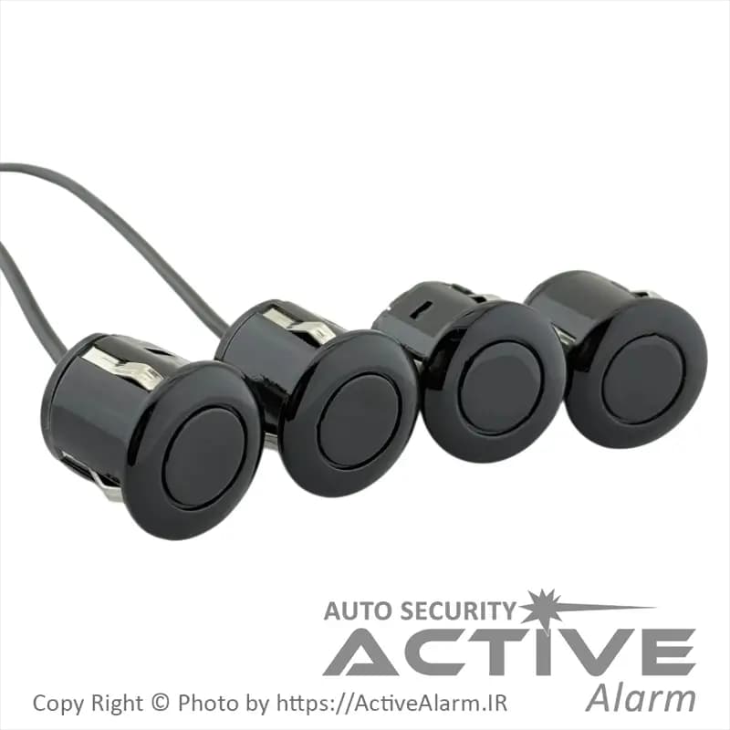 سنسور دنده عقب خودرو چیتا سایز بزرگ 22mm — تصویر ۴
