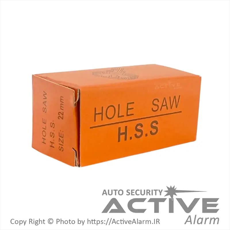 سنسور دنده عقب خودرو چیتا سایز بزرگ 22mm — تصویر ۶
