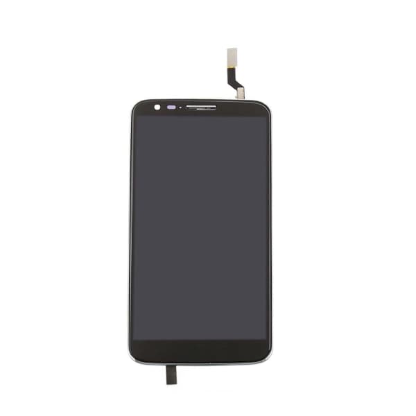 تاچ و ال سی دی موبایل ال جی جی 2 LG G2 D801