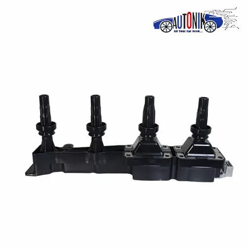 کویل پژو 405 TU5 سوکت طوسی والئو