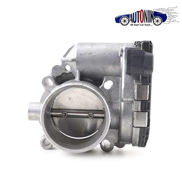 دریچه گاز برقی چری آریزو 5 استوک