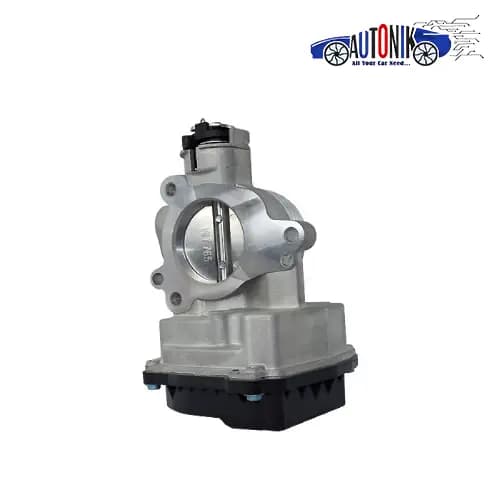 دریچه گاز برقی پژو 206 تیپ 2 و 3 جی 34 TU3