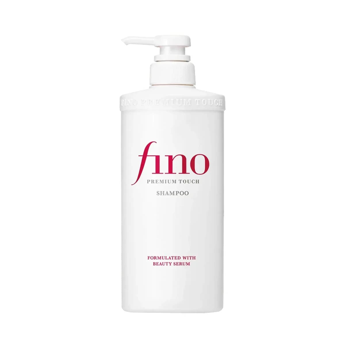 شامپو فینو FINO PREMIUM TOUCH SHAMPOO حجم550ml اصل