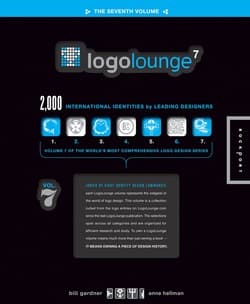 LogoLounge 7؛ 2000 لوگوی بینالمللی طراحی شده توسط طراحان برجسته
