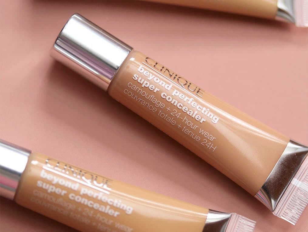 کانسیلر دور چشم کلینیک Clinique concealer — تصویر ۳