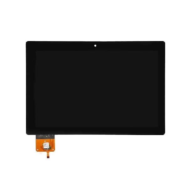 تاچ و ال سی دی تبلت لنوو Lenovo IdeaTab S6000h