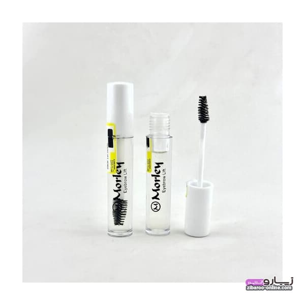 ژل لیفت ابرو مورلی MORLEY EYEBROW LIFT حجم10ml اصل