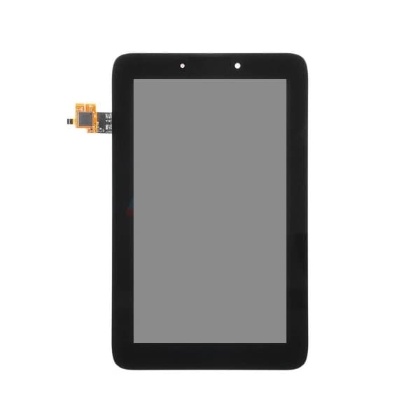 تاچ و ال سی دی تبلت لنوو تب Lenovo IdeaTab A2107