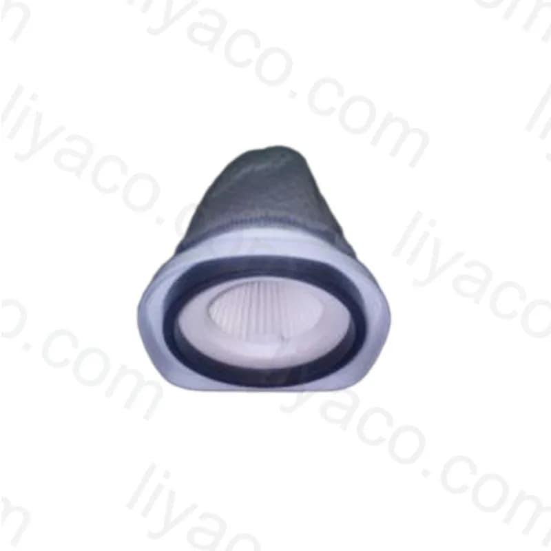 فیلتر هپا و پارچه ای همراه واشر آببندی سایا مرلین (MVC_1100) جارو عصایی – اورجینال