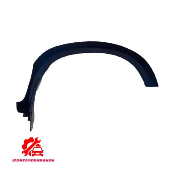 فلاپ گلگیر جلو راست کی ام سی تی 8 Kmc-T8