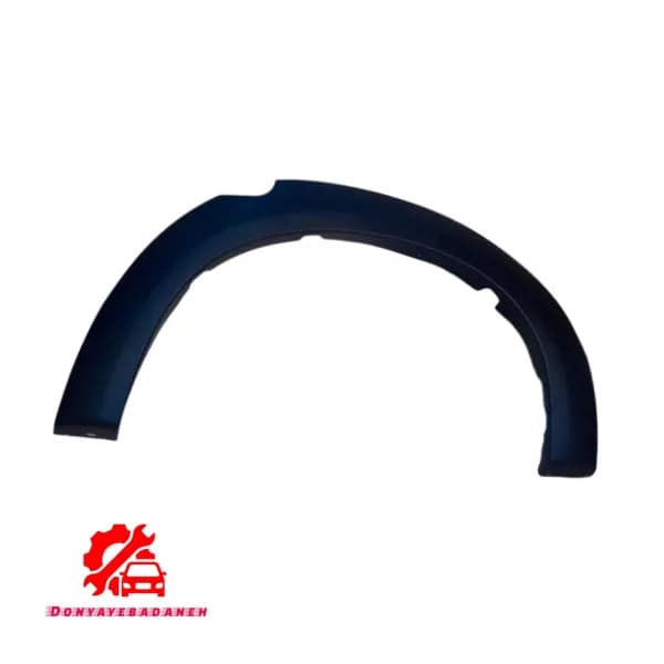 فلاپ گلگیر عقب کی ام سی تی 8 Kmc-T8 راست