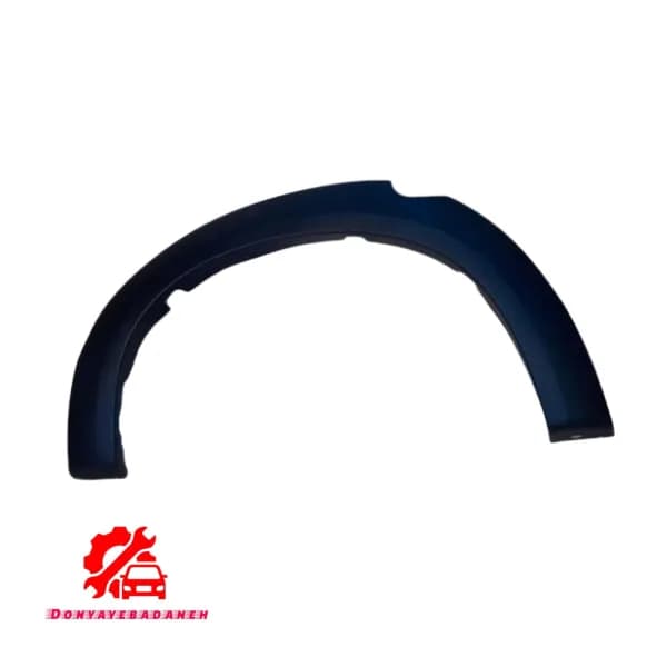 فلاپ گلگیر عقب چپ کی ام سی تی 8 Kmc-T8