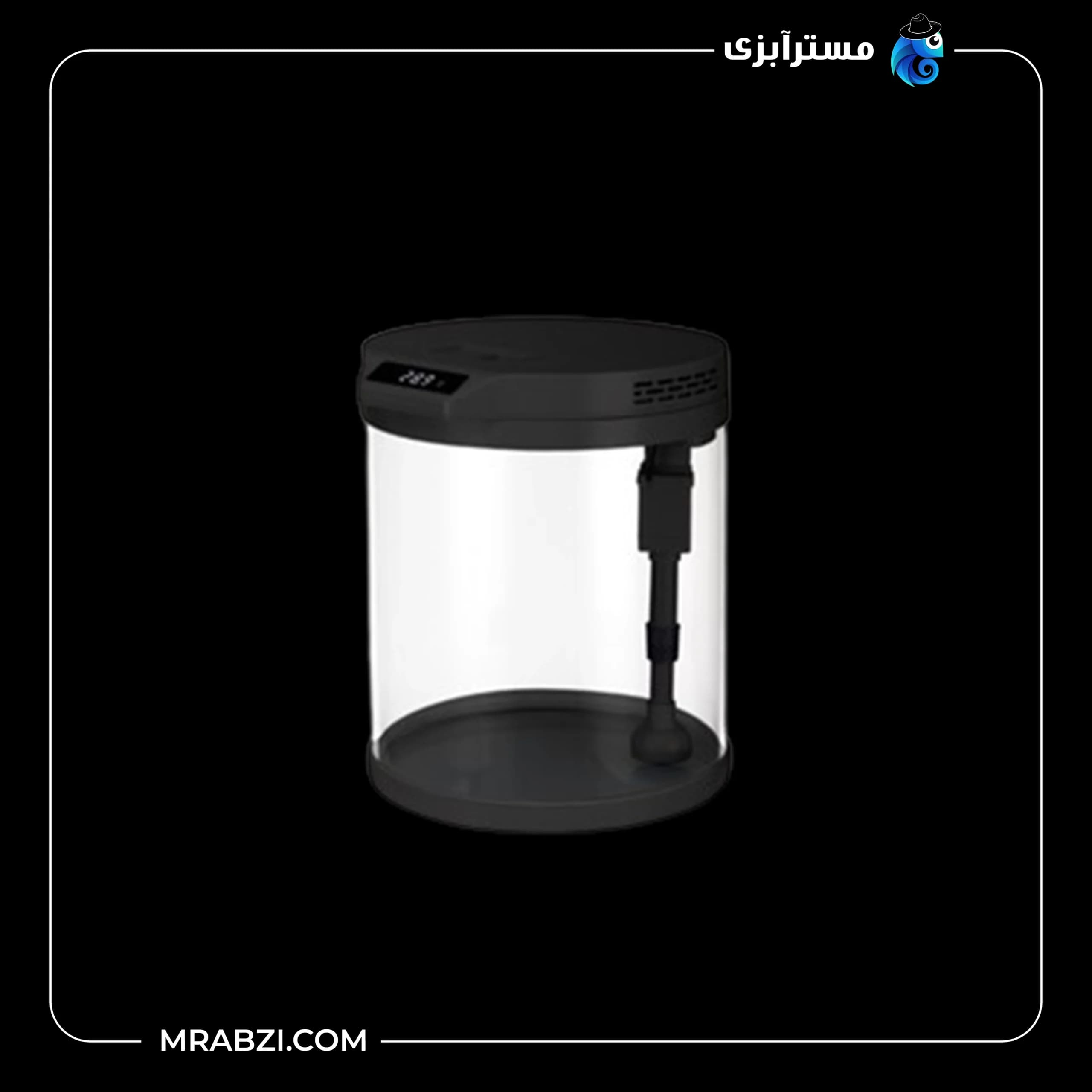 آکواریوم سوبو مدل Q6 — تصویر ۲