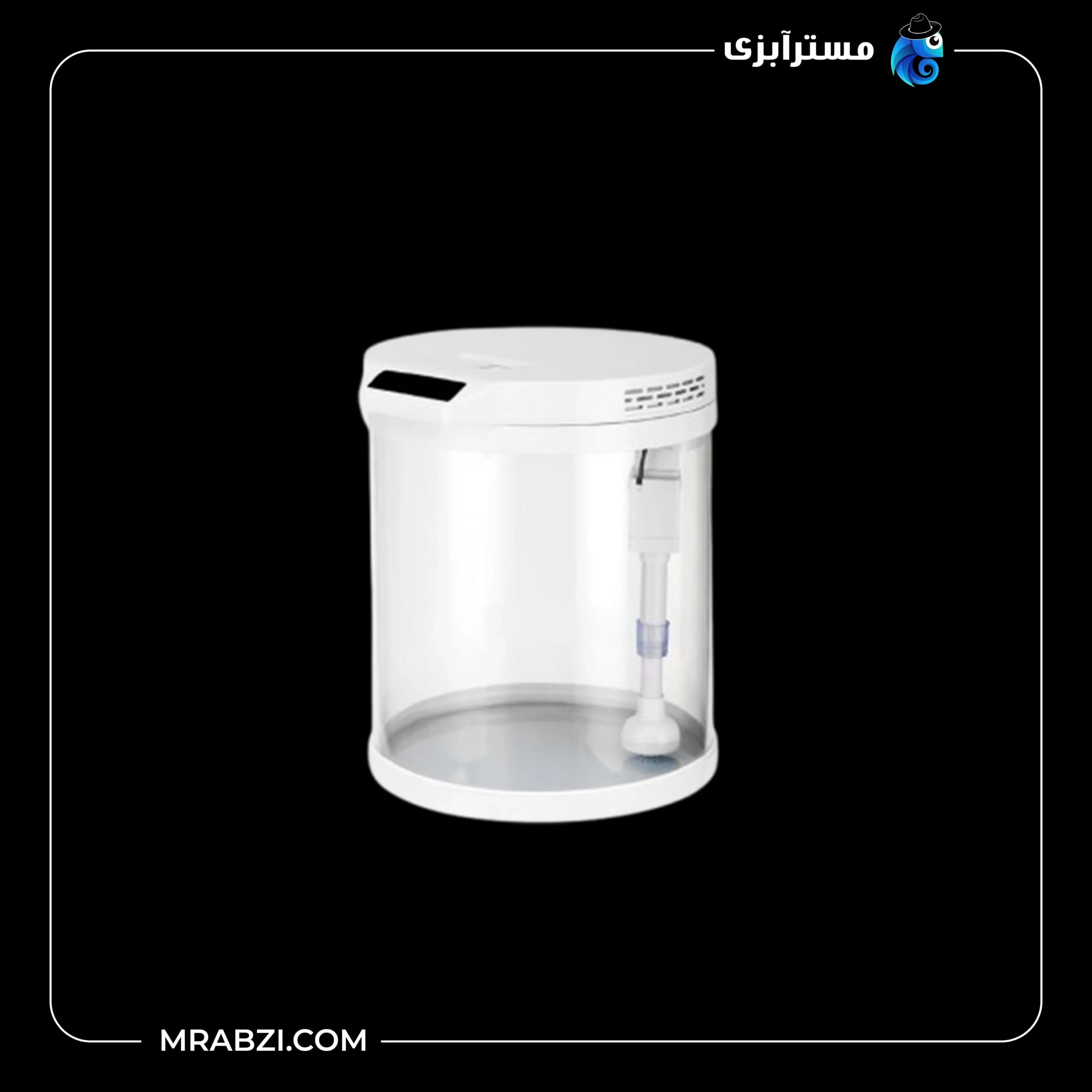 آکواریوم سوبو مدل Q6