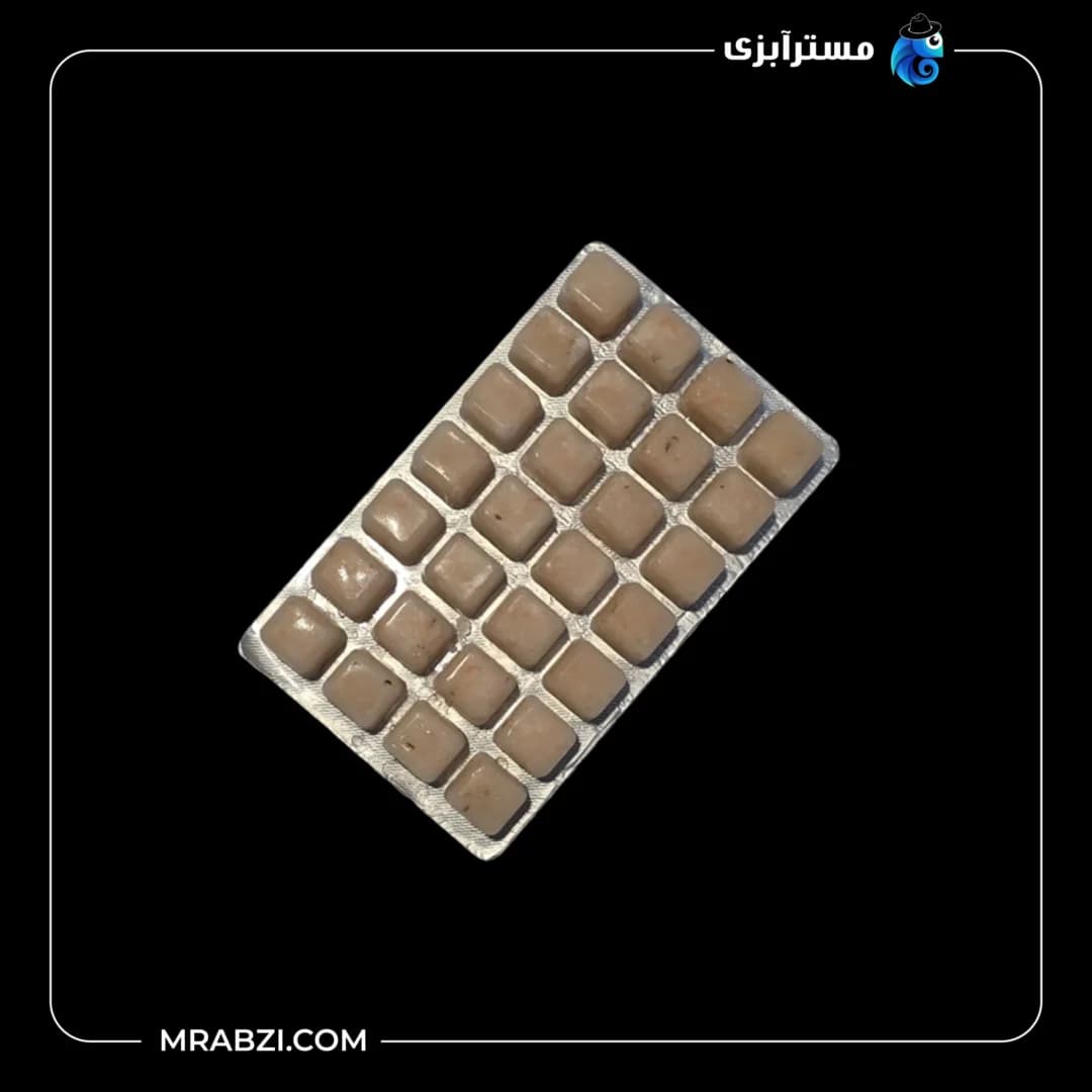 غذای میکس استیک میگو قرصی منجمد درجه یک ریوجوما