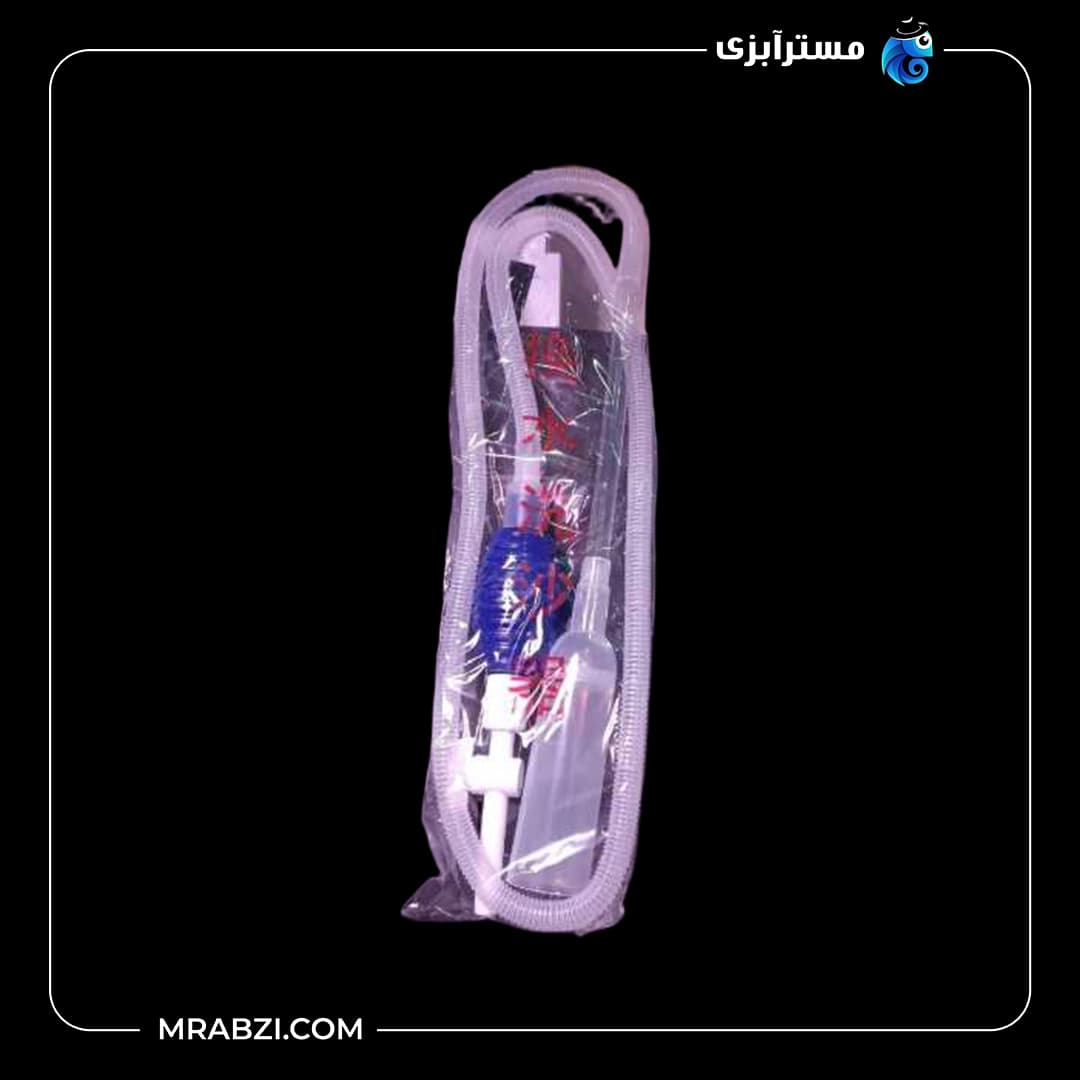 سیفون شیردار NB-002