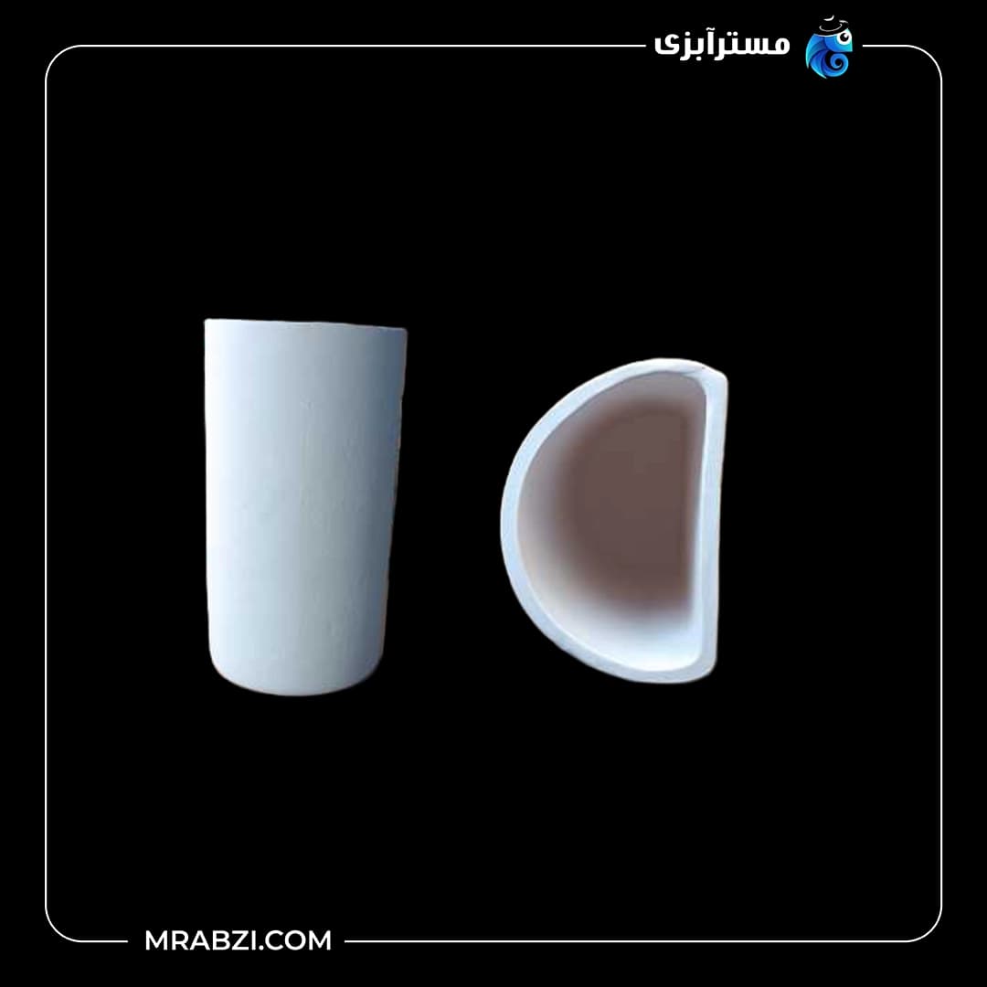 ماکت تزیینی آکواریوم مدل غار پلیکو