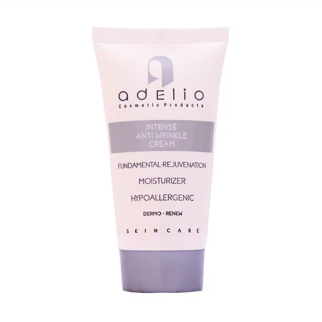 کرم ضد چروک SPF15 ادلیو 50 میلی لیتر — تصویر ۳