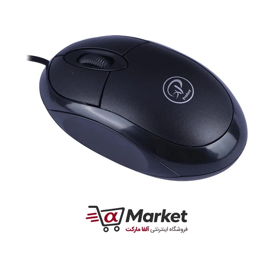 موس ایکس پی پروداکت XP-200U — تصویر ۳