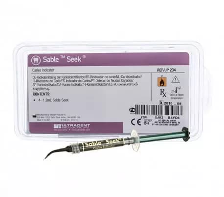 نشانگر پوسیدگی الترادنت Ultradent — تصویر ۲