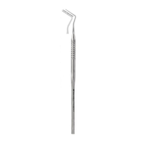 پروب ویلیامز مدل C-0126 برند ND