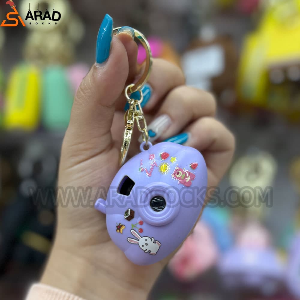 جاکلیدی دوربین — تصویر ۴