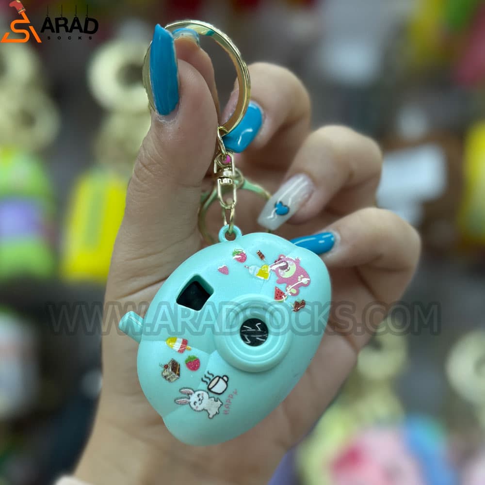 جاکلیدی دوربین — تصویر ۵
