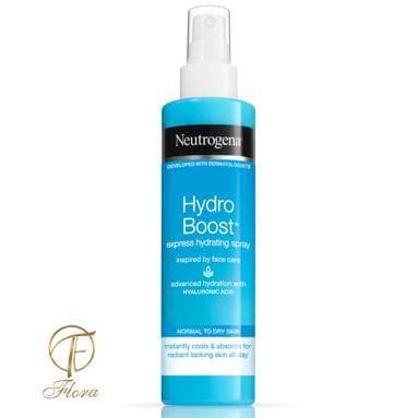 اسپری آب نیتروژنا مدل HYDRO BOOST