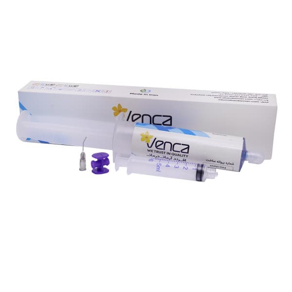 اسید اچ جامبو 50 میل برند Venca