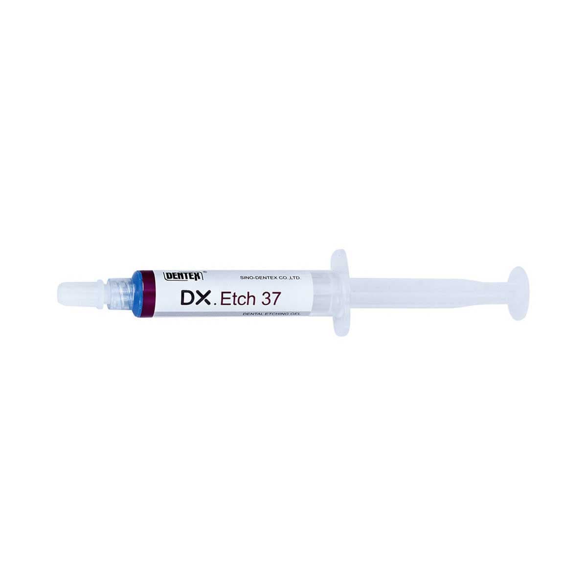 اسید اچ 5 میل برند Dentex — تصویر ۳